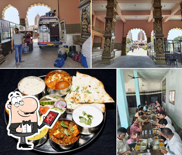 ओ.पी.शुद्ध वैष्णो भोजनालय