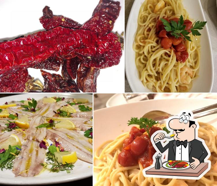 Ristorante Spaghetteria Miseria E Nobiltà