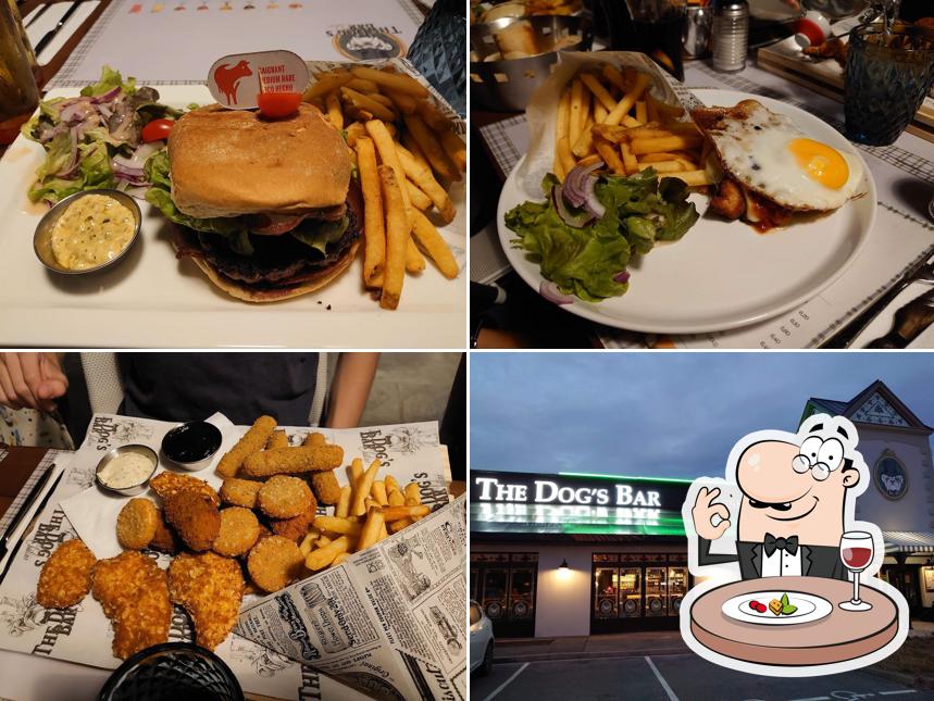 The Dog's Bar