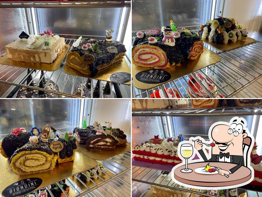 Biondini Panificio Pasticceria