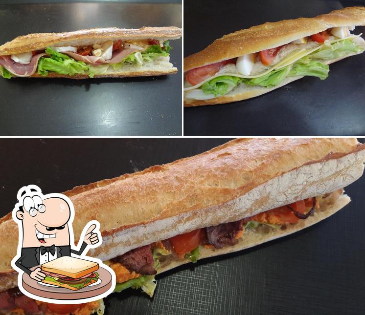 Le Fournil de Ploulec'h