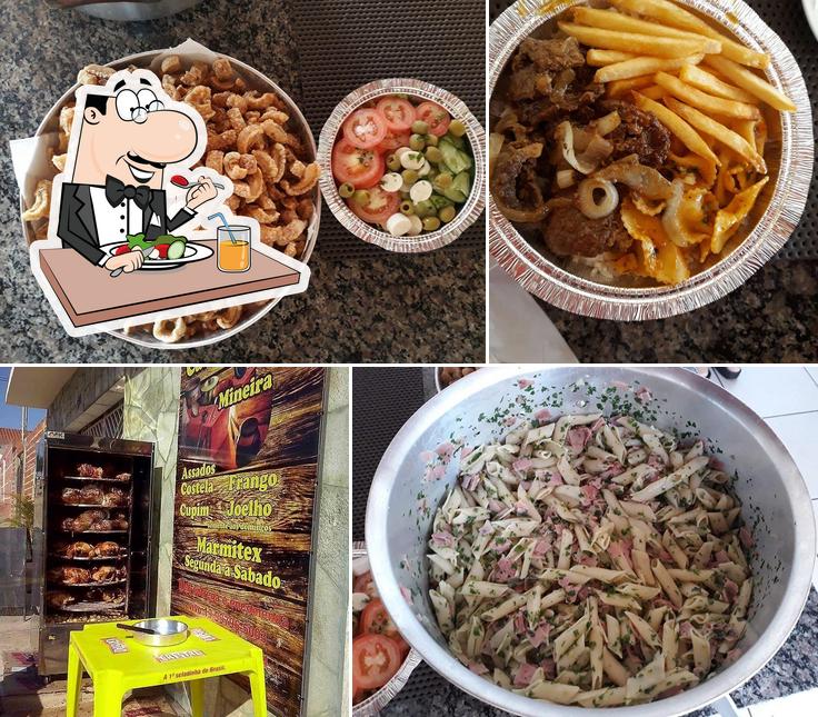 Cantina Mineira