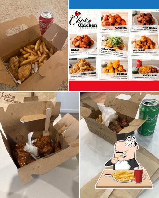 Chicko Chicken
