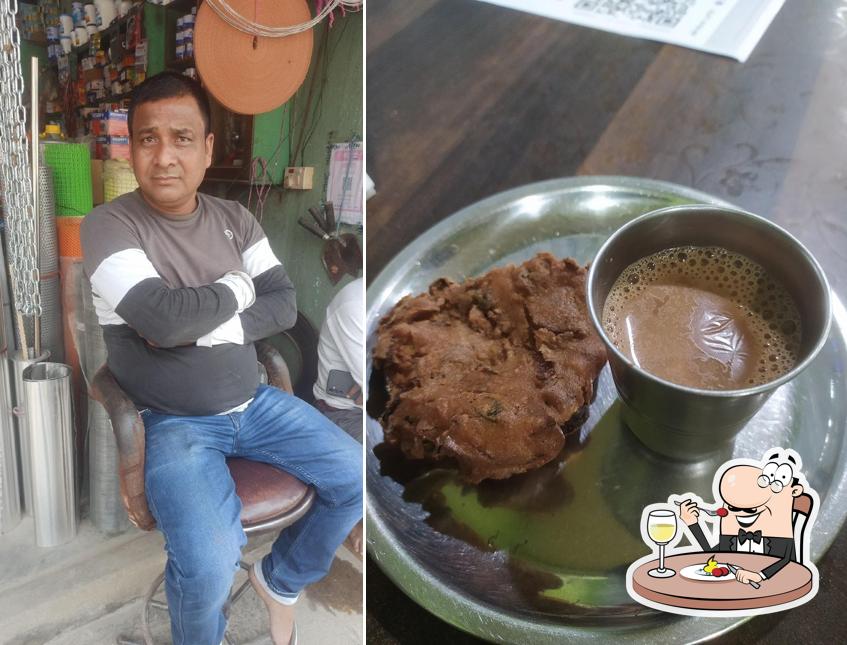 Food at SHREE GANESH SWEETS