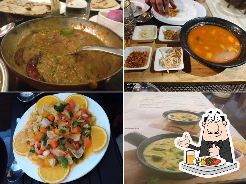 1944 The Hocco Kitchen (Sayajiganj)