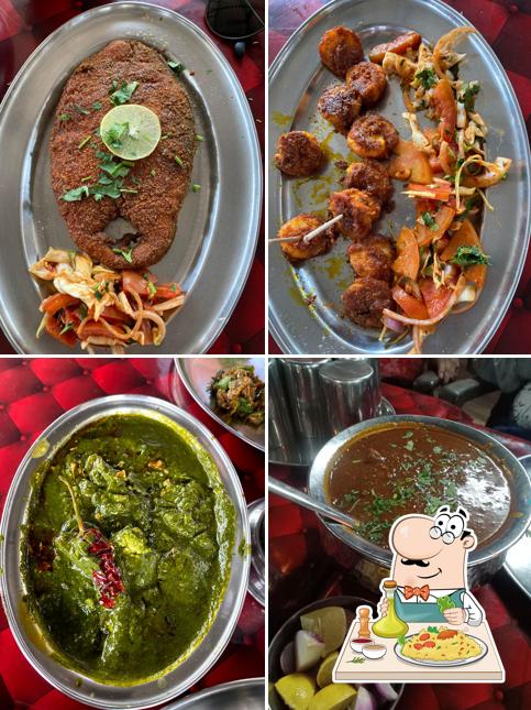 Hotel Kokan Tadka