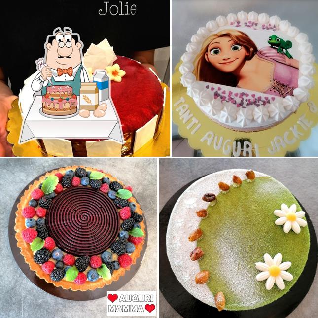 Jolie Bar e Gelateria