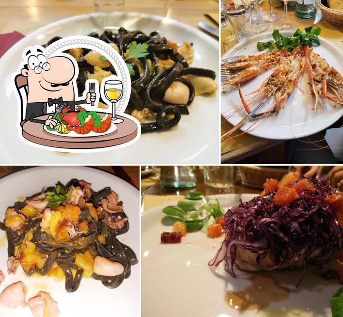 L'Osteria Di Corrado