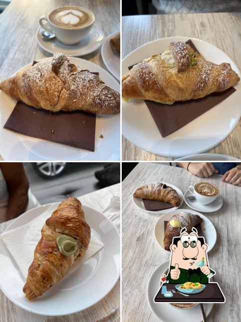 Cibo al Mug