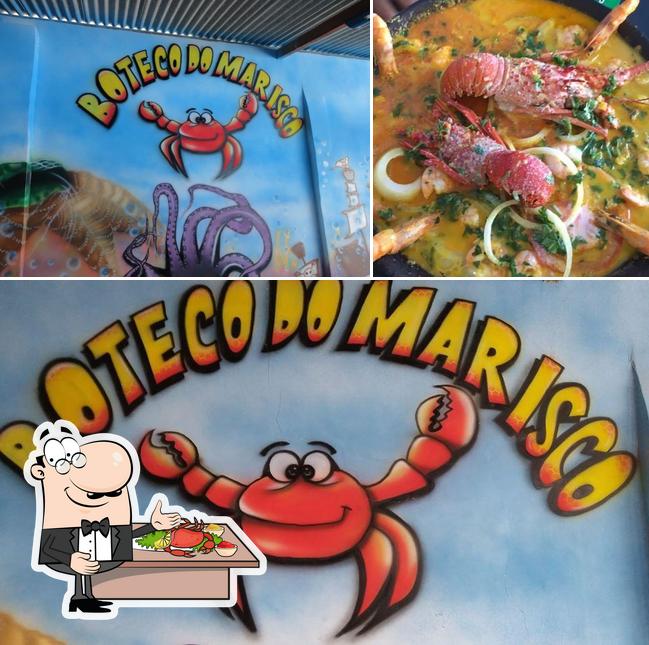 Boteco Do Marisco