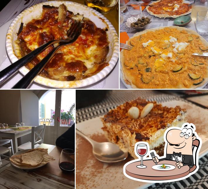 Platti al PanefresaRita