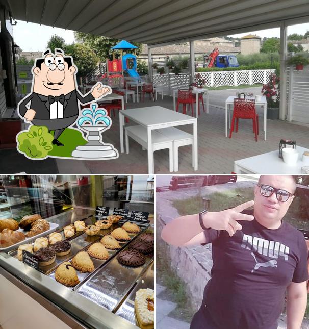 Il Quadrifoglio di Bartucci Manlio