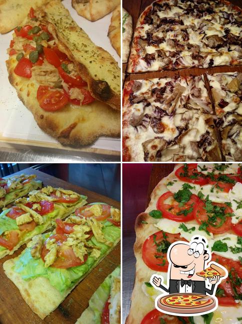 Pizzeria Lucignolo