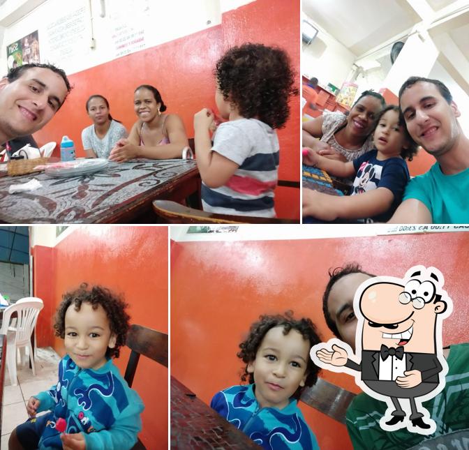 See the pic of Churrascaria Pizzaria EJK