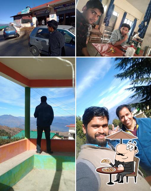 Priyanshu Restaurant