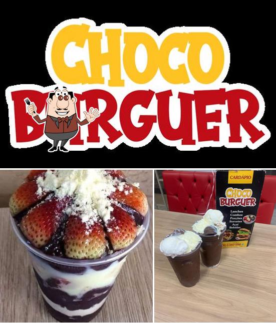 ChocoBurguer