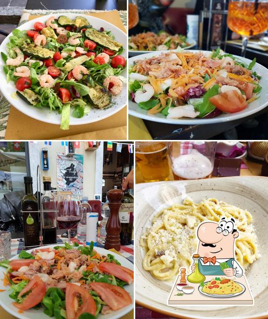 Il Caffè dei Viaggiatori