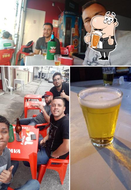 Onças Bar