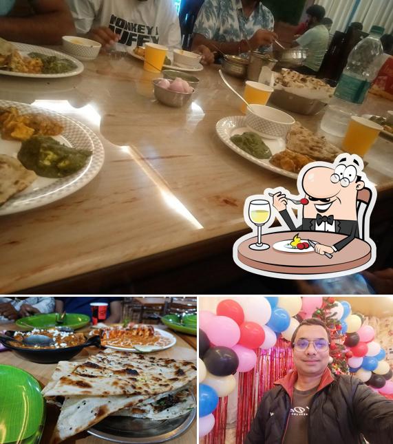 Meals at Quality Foods