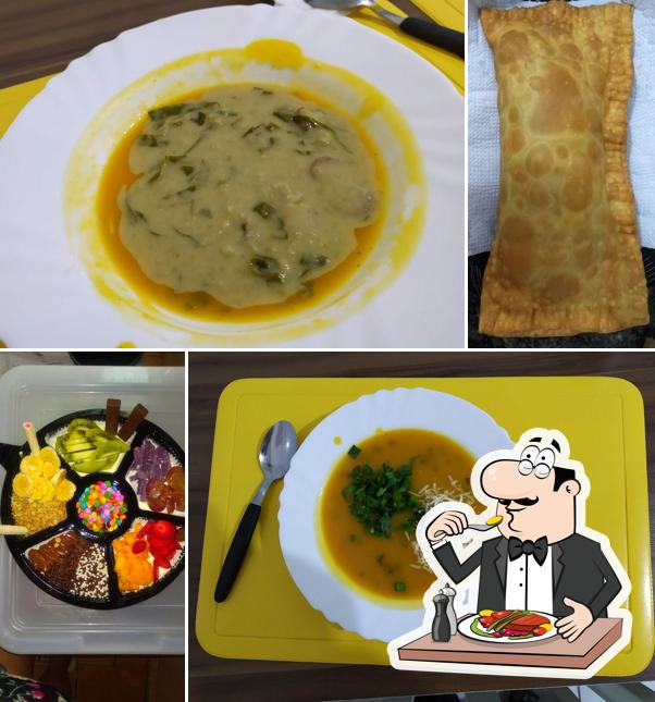 Restaurante e Pastelaria da Ana