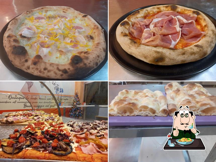 Cibo al All'Insolita