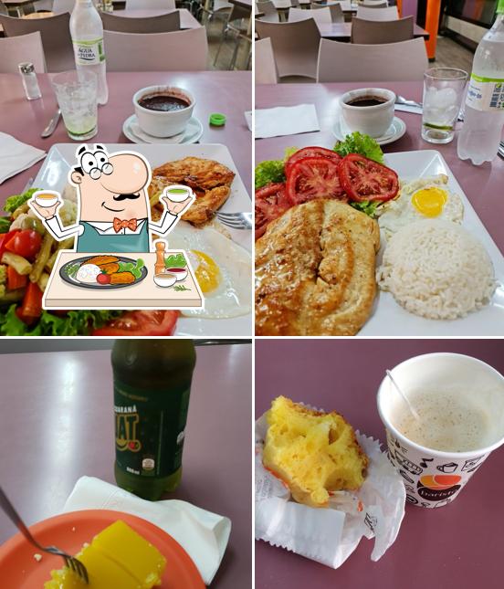 Antônio Lanches