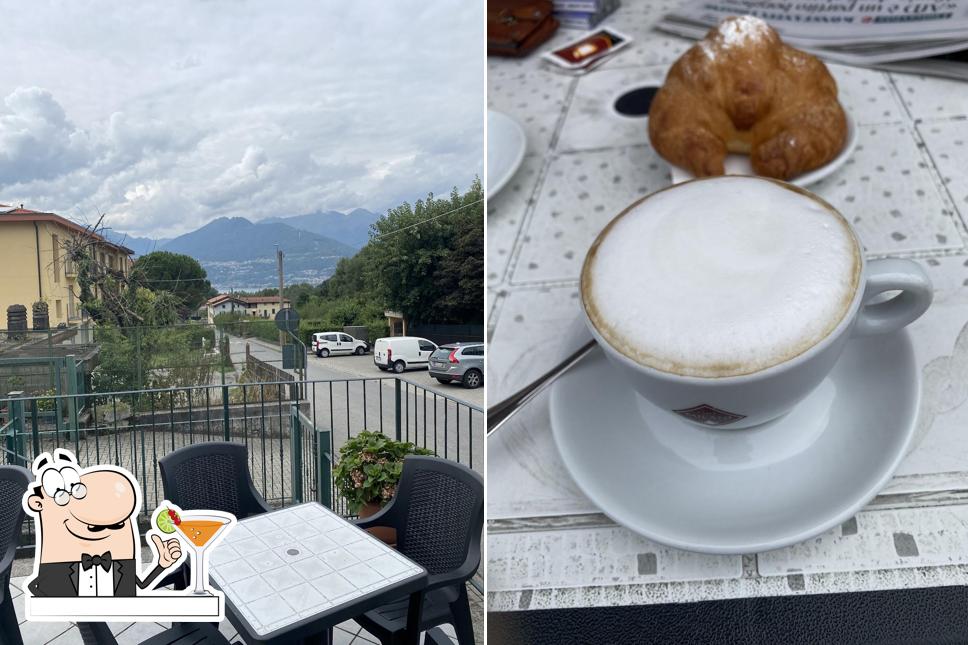 Caffè al Bar Tabacchina