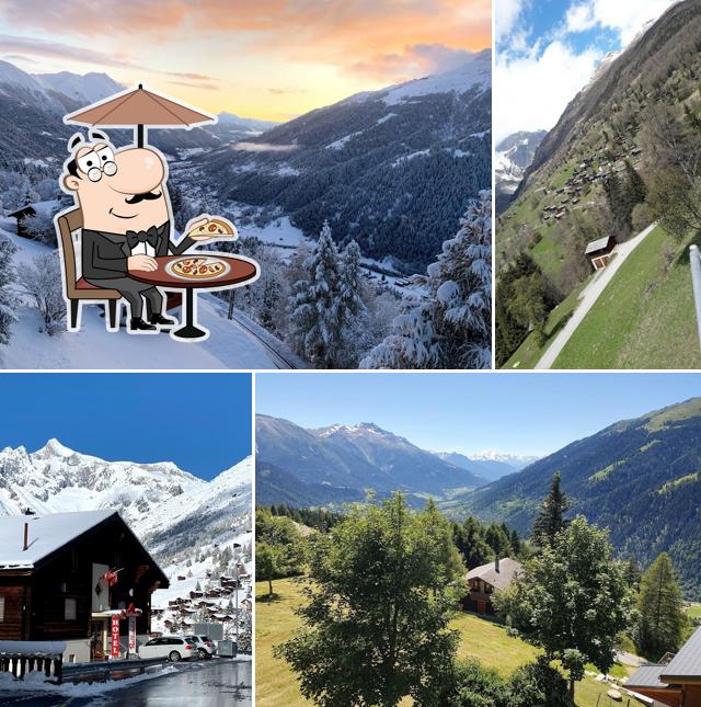 Restaurant Bellwald GmbH