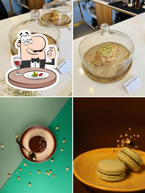 Meals at Brown Butter Gandhinagar
