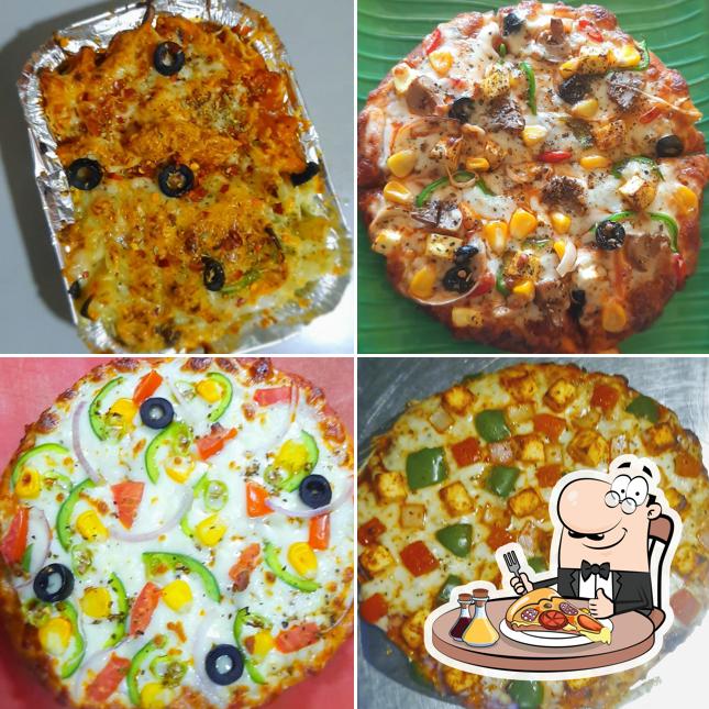 Delicious Delights