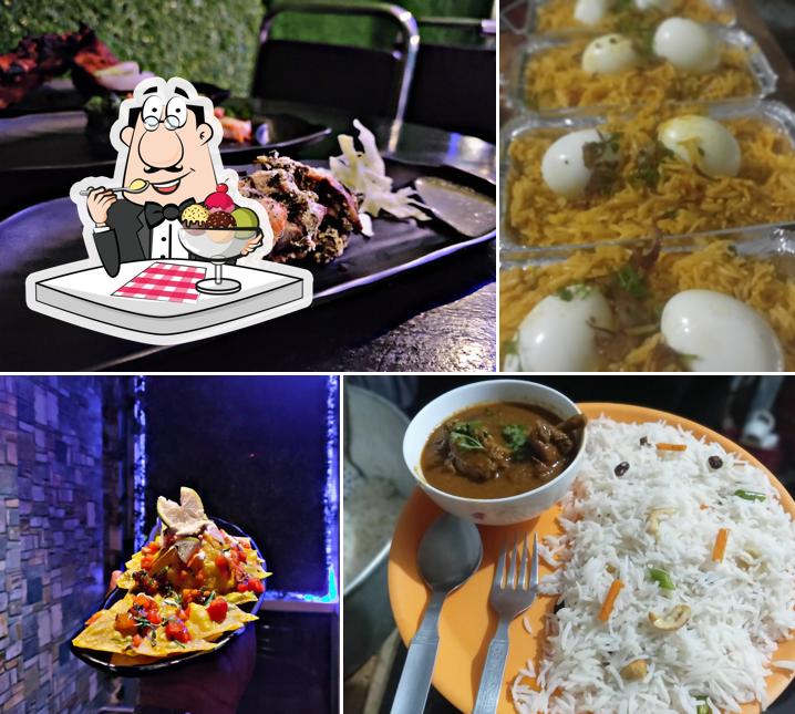 Eat More - Multi Cuisine Restaurant