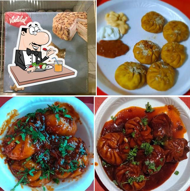 Foodies corner
