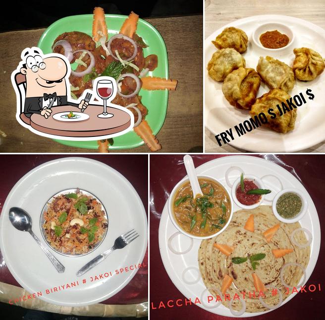 Jakoi Foodies