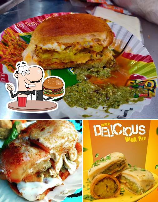 Jalaram Vadapav Mundra