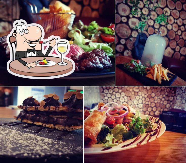 ÔBB Restaurant