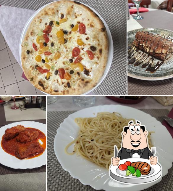 Osteria Antico Borgo