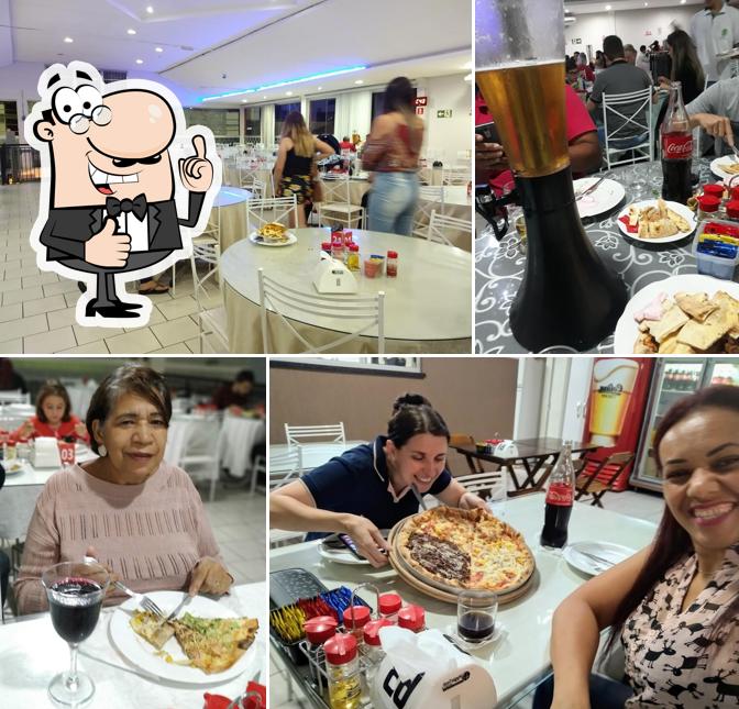 Planeta Pizza Cuiaba