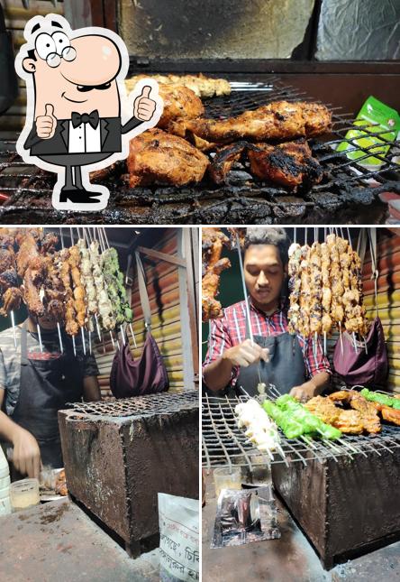 Look at this pic of Roasted Junction