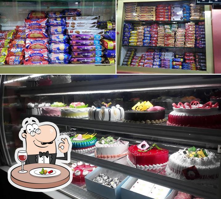 Shimla Bakery