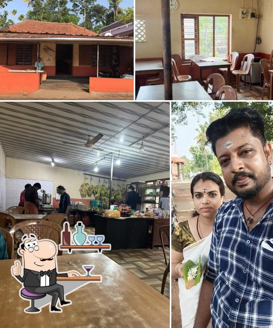 Shivan Chettan's Tea Shop