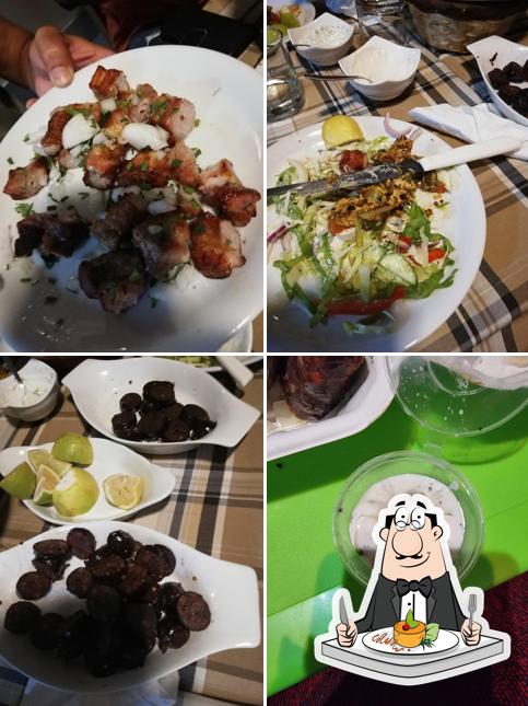 Στου πειρατή
