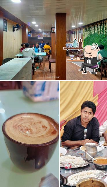 Swifter Cafe