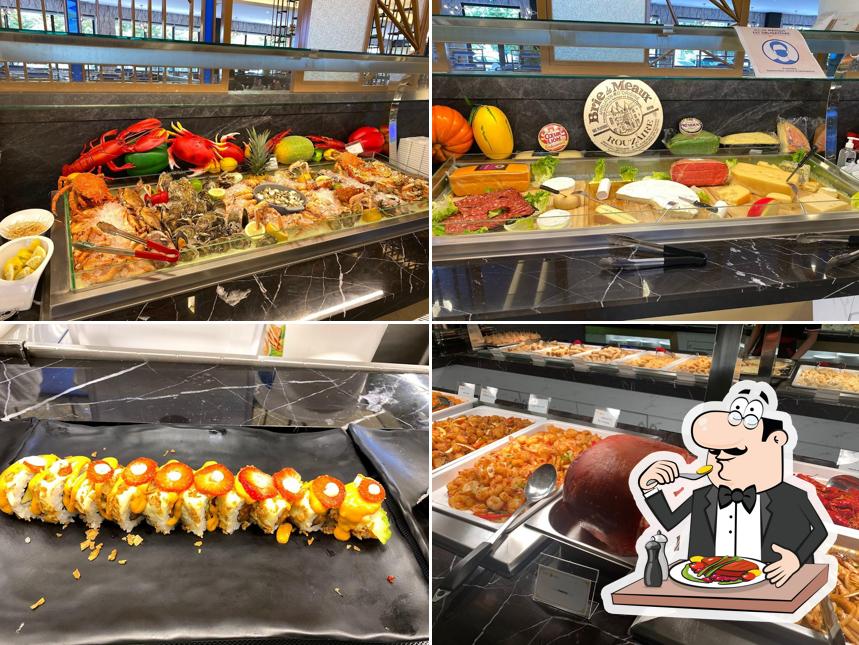 Wok Neuilly Sur Marne