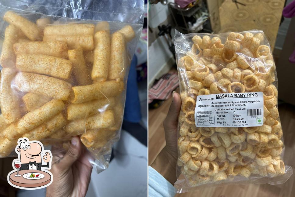 Zuuro Foods