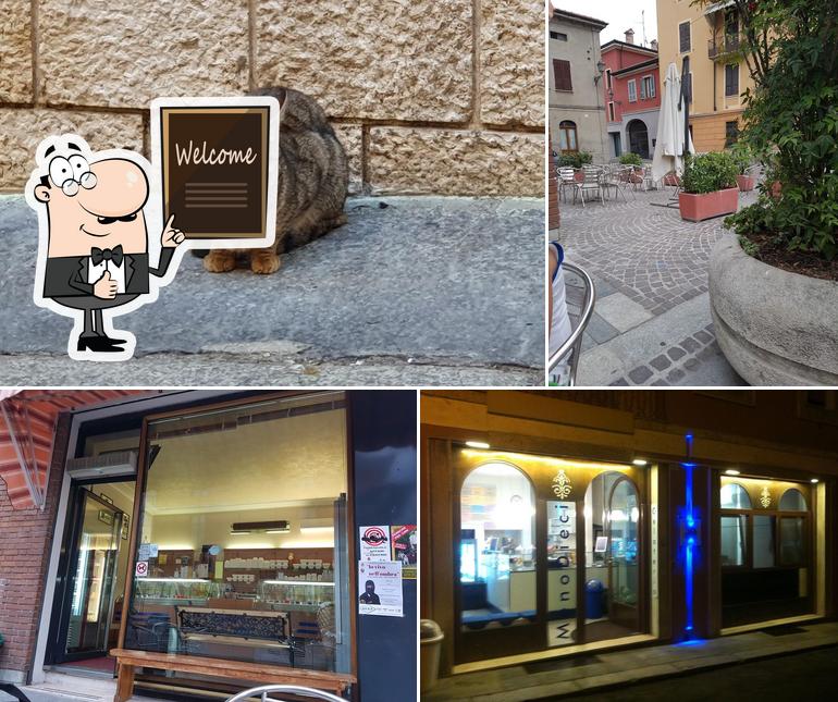 MenoDieci - Gelateria