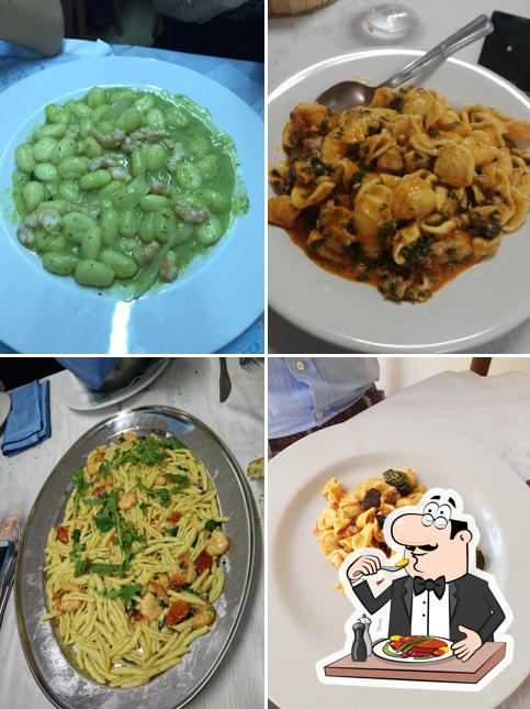 Trattoria Da Marcello
