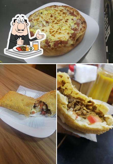 Rodeio Pastelaria e esfiharia