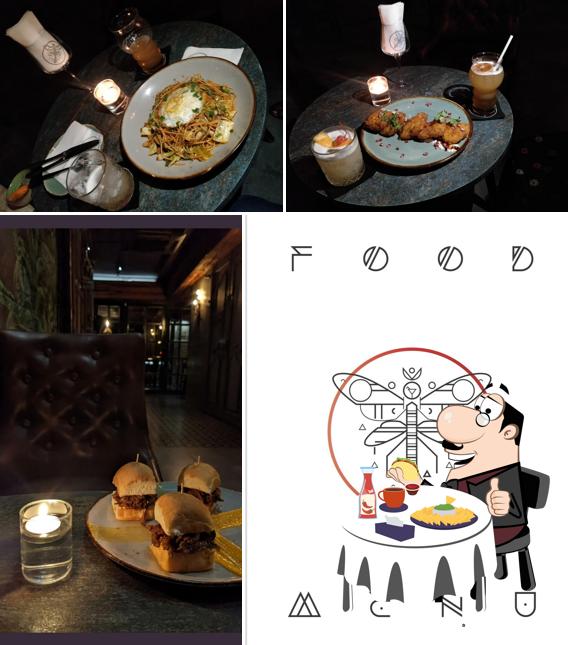 Room Two’s burgers will cater to satisfy a variety of tastes