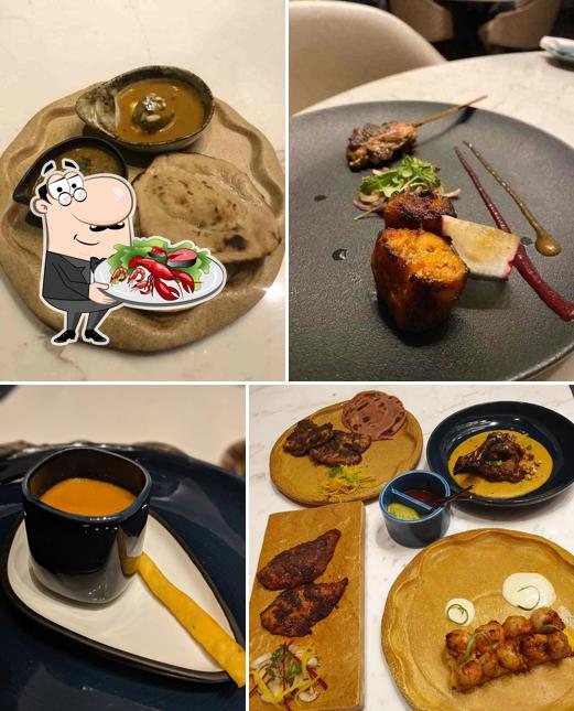 Enjoy the flavours of the sea at Ummrao