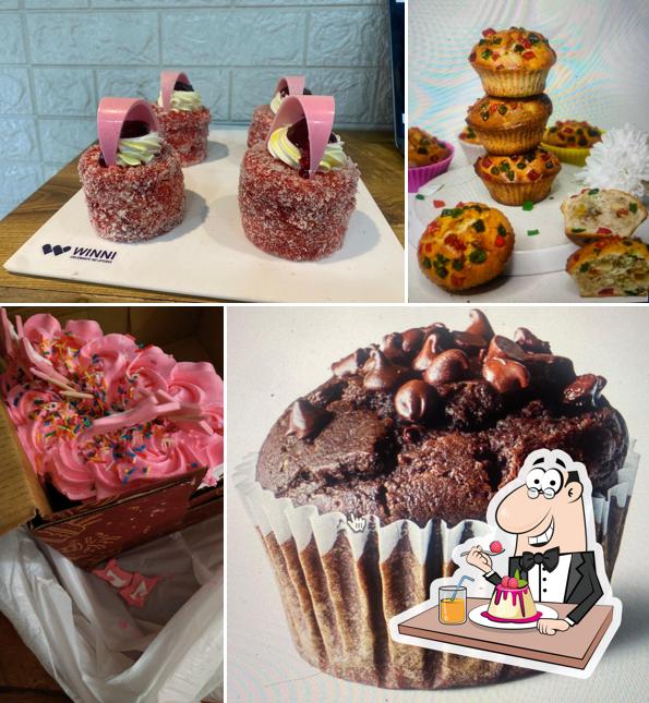 Winni Cakes & More